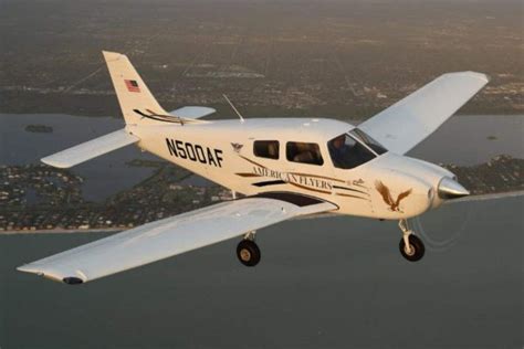 Piper Certifies Delivers First Pilot 100i Trainer Wings Magazine