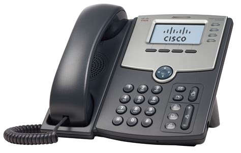 Cisco Voip Phone Repair Pcsos Pte Ltd
