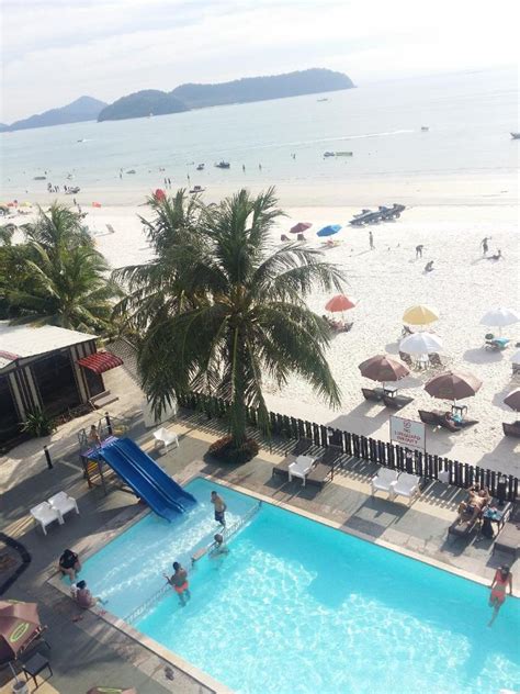 Hotel Murah Best Star Resort Langkawi