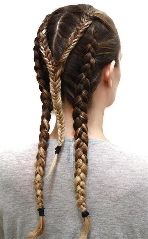 Get Busy 20 Sporty Hairstyles For You