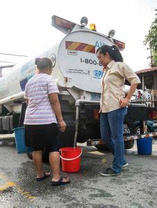 Puan michelle ng mei sze. WATER DISRUPTION - Updates from ADUN Subang Jaya - SJ Echo