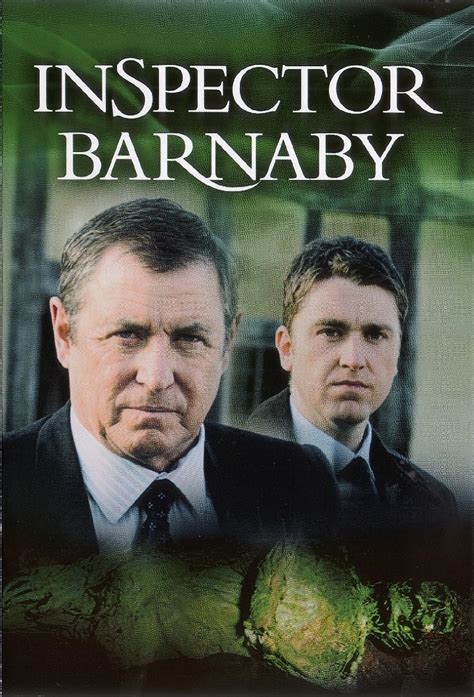 Wähle einen s.to stream / hoster: Inspector Barnaby - Staffel 2 - Video on Demand - Streaming