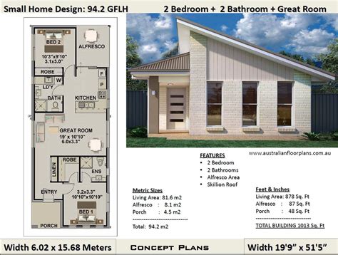 Pin On House Plans Ph