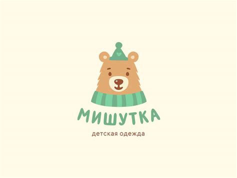 52 Cool Bear Logo Ideas For 2019