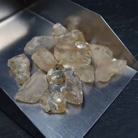 oregon sunstone specimens buy rough oregon sunstone online uk