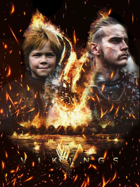 Pin By Julie Harader On Vikings Tv In 2021 Vikings Tv Vikings Poster