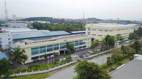 Smc Automation Malaysia Sdn Bhd Linkedin