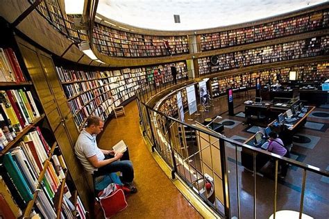 The largest library in the world is the u.s. For all the Bookworms: Top Libraries Of The World | List ...