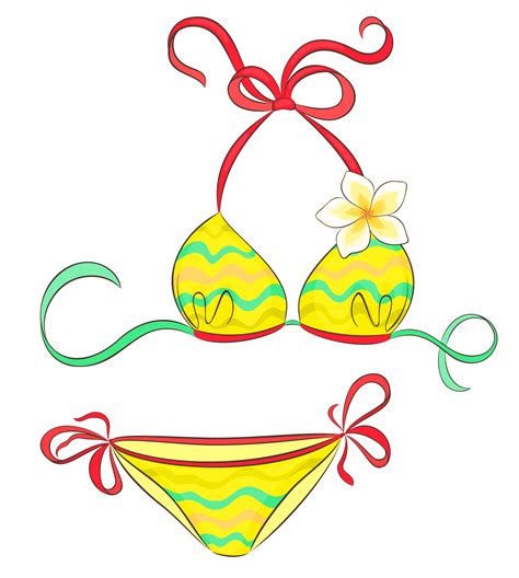 Bikini Clipart Png Clip Art Library Sexiz Pix