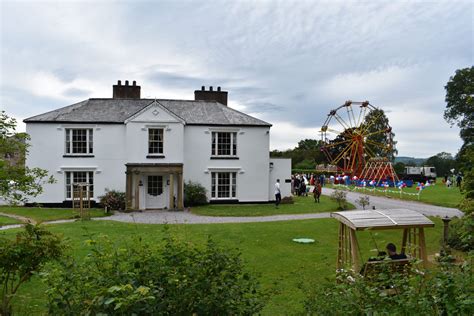 Pentre Mawr Country House Wedding Venue In Conwy For Better For Worse