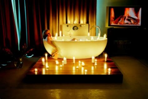 22 Cozy Valentine Bathroom Decoration Ideas Godfather Style