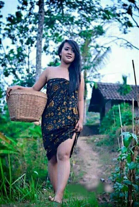 Bestof You Amazing Seksi Gadis Desa In The World Dont Miss Out