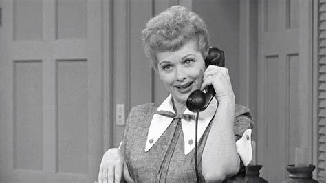Watch I Love Lucy Season Episode Lucy Is Envious Full Show On