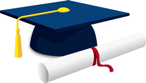 Download Graduation Ceremony Square Academic Cap Diploma Academic - Bachelor's Degree Graduation ...
