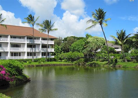 Kiahuna Plantation Resort Kauai By Outrigger Audley Travel