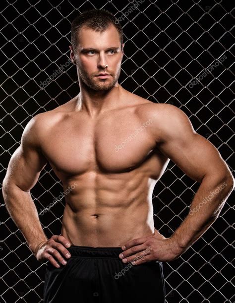 What Makes The Difference Between These Two Chest Muscle Types Rfitness