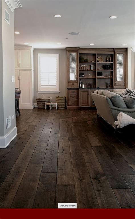 Can wood floors be stained darker? Wood Flooring Ideas For Small Spaces, Cheap Laminate ...