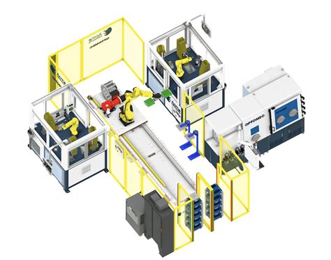 Optomec And Acme Manufacturing Showcase The Industrys First Fully