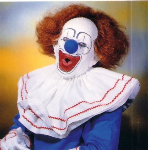 Bobo The Clown Adelaide Remember When