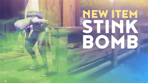 New Stink Bombs Most Intense Game Ever Seen Ft Banks And Yelo