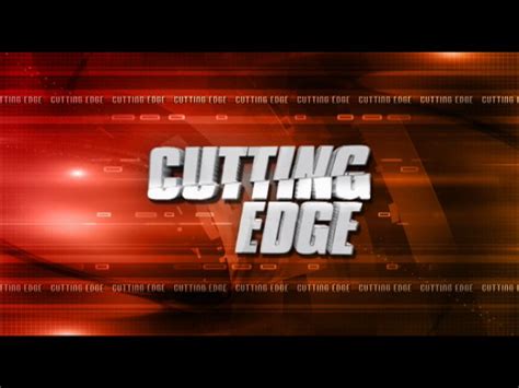Cutting Edge Sabc1