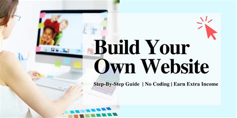 Build Your Own Website 2 1 Create Wp Site Create Wp Site