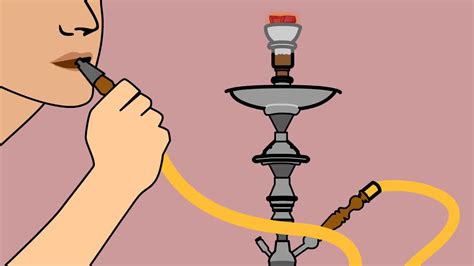 How To Set Up A Hookah 11 Steps With Pictures Wikihow