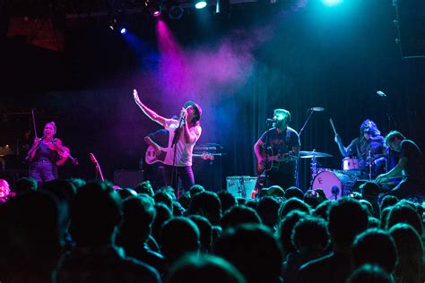 14 Best Live Music Venues In New York City