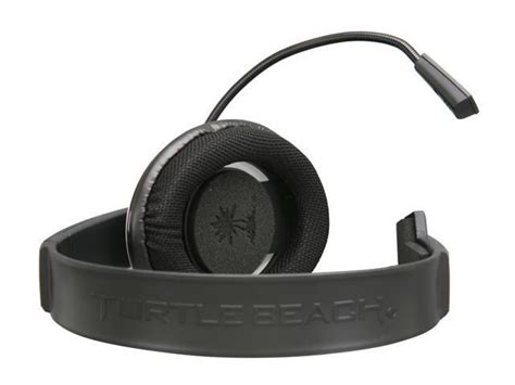 Turtle Beach Ear Force Xc Xbox Communicator Headset Newegg Com