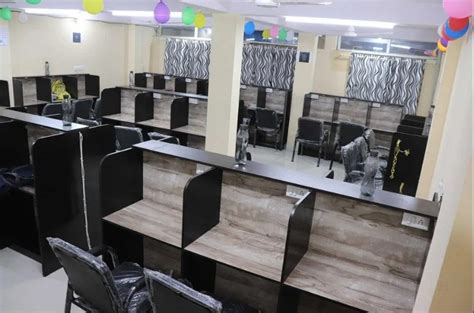 Self Study Library Furniture Tables At Rs 2590 लाइब्रेरी फर्नीचर In
