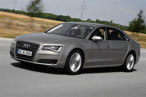 Succeeding the audi v8, and now in its fourth generation. Test: Audi A8 L W12 Quattro - Ganz oben - Magazin
