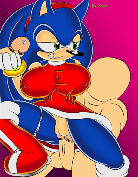 Sonic Rule63 Furries Pictures Tag Tailsko Sorted