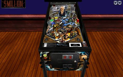 Pinball Arcade For Windows Pc And Mac Free Download 2023
