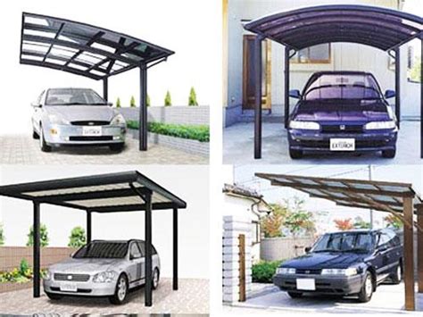 Untuk mobil besar, ukuran ideal garasi adalah 3 m x 6 m, atau 3 m x 5,5 m dengan tinggi setidaknya 2,8 m. Las Listrik: Garasi Mobil