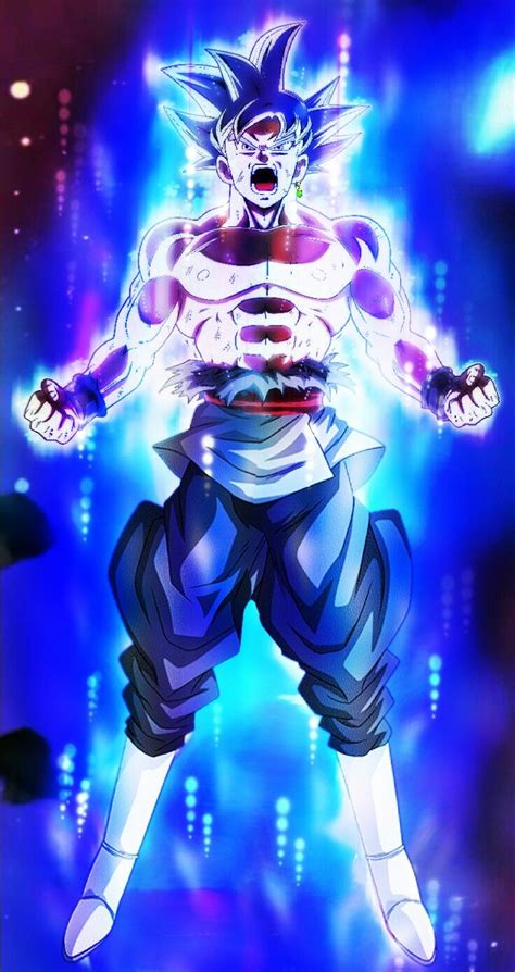 It activates after coming into contact with any attack that isn't a super, and he will teleport to you and grab you. Dragon Ball Super Goku Mastered Ultra Instinct Hd ...