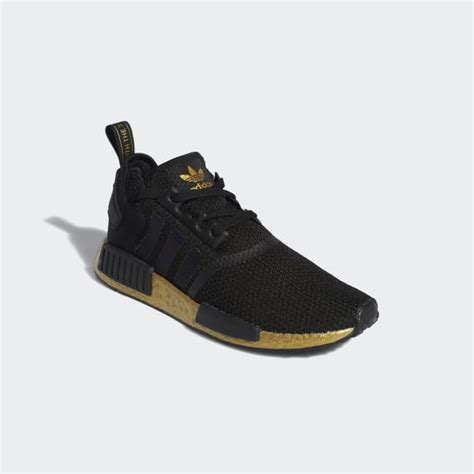 The adidas nmd r1 is a great example of that concept in practice. adidas NMD_R1 Shoes - Black | adidas Malaysia