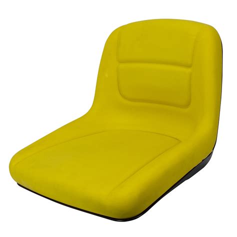 You can purchase a seat cushion to do the job at a fraction of the cost of a new, therapeutic chair. YELLOW VINYL CUSHION SEAT | Seats | Seats | www ...