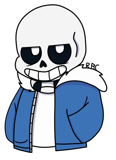 Sans Png Sans Sænz Is The Brother Of Papyrus And A Major