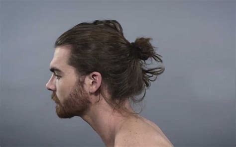 Uzun Saç Daha Çok Mu Dökülür? - SacHakkinda | Saç Hakkında Tüm Bilgiler