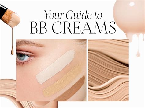 Best Bb Creams And Cc Creams For 2021 Sephora New Zealand