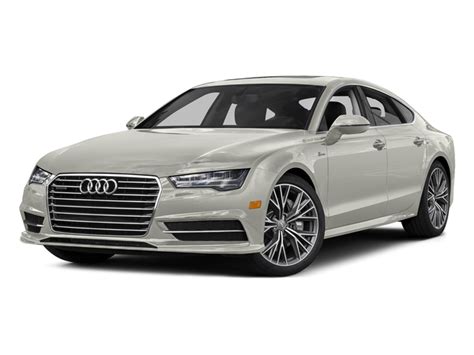 2016 Audi A7 Sedan 4d Tdi Prestige Awd Pictures Pricing And