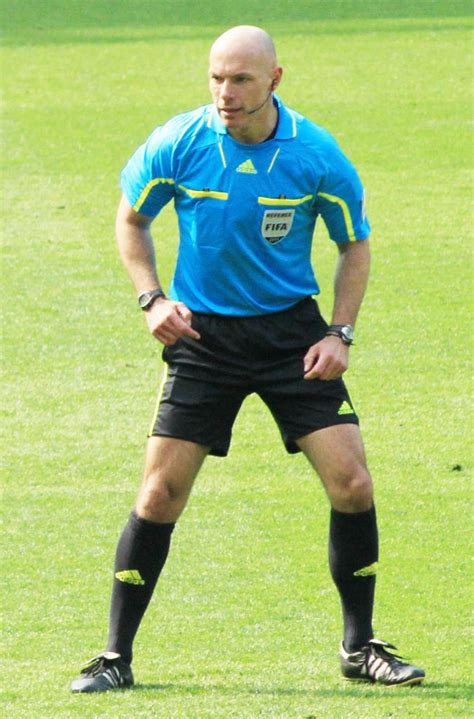 ¿Cómo se elige a los árbitros para el Mundial? - ElCapitalFinanciero.com