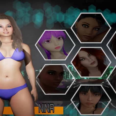 Theres A New Porn Game Called Virtualdolls That Allows