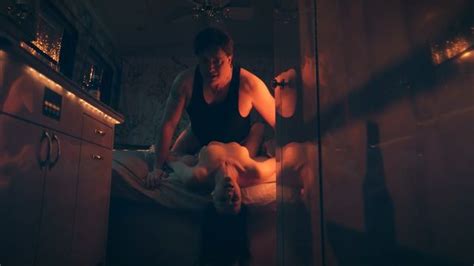 Nude Video Celebs Ashley Dougherty Nude Doom Patrol S01e14 2019