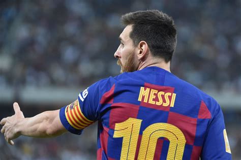 Leo Messi 🔟 On Twitter 👑 Messi Wearemessi