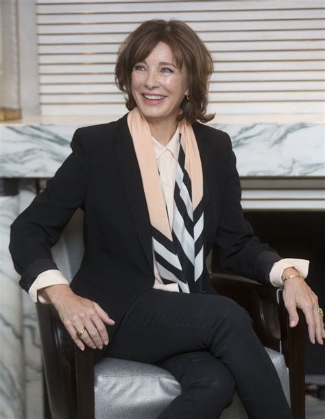 ‘the Danny Thomas Show Marjorie Lords Daughter Anne Archer Is 72 And