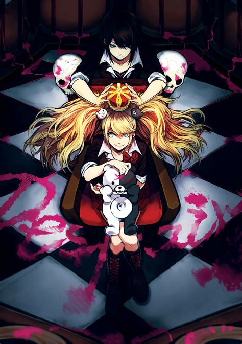 See more ideas about danganronpa junko, danganronpa, danganronpa characters. Danganronpa/#2022473 | Danganronpa, Anime, Danganronpa junko