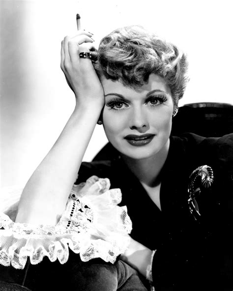 Do You Remember Lucille Ball S Incredible Career