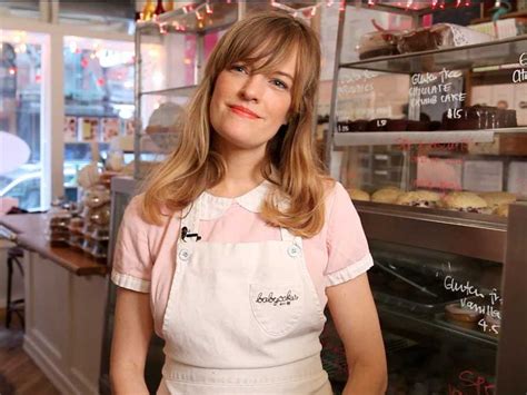 Vegan Cupcake Bakery Babycakes Business Insider