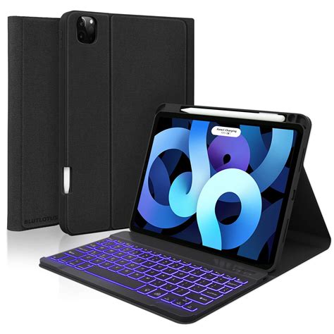 Buy Keyboard Case For Ipad Pro 2022 11 Inch4th Genair 5th 4th Gen